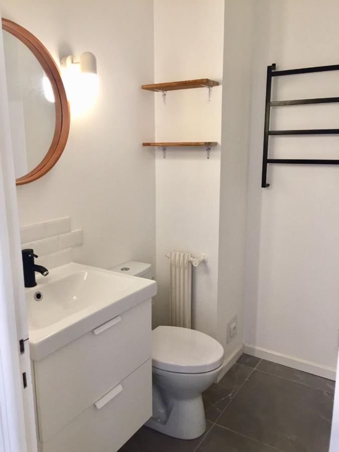 Cosy Appartement Nice